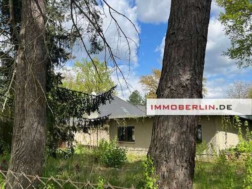 Foto - Grundstück zu verkaufen in Königs Wusterhausen 360.000,00 € 1083 m²