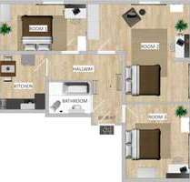 WG-Zimmer in Munich 740,00 € 15 m²