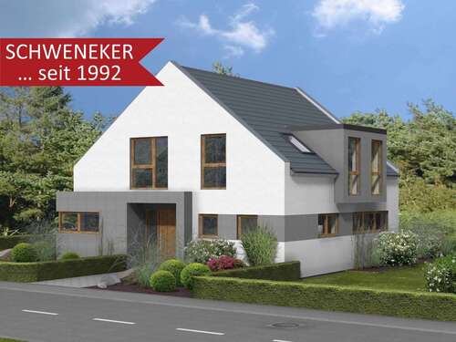 Foto - Haus zum Kaufen in Bad Oeynhausen 448.500,00 € 151 m²