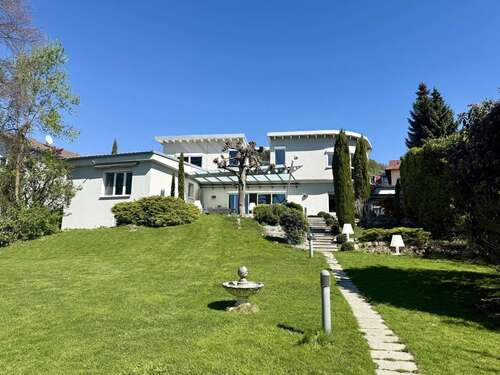 Foto - Haus zum Kaufen in Hirschberg 2.875.000,00 € 418 m²