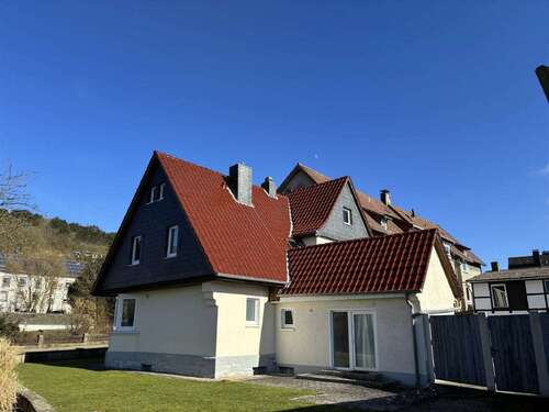 Foto - Haus zum Kaufen in Stadtoldendorf 255.000,00 € 150 m²