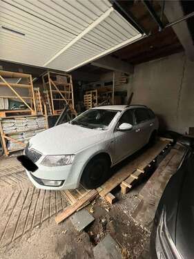 Foto - Garage zu vermieten in Braunschweig 70,00 €