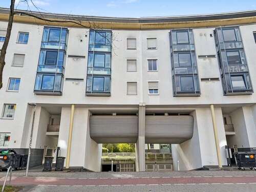 Foto - Wohnung zum Kaufen in Münster 159.000,00 € 35 m²