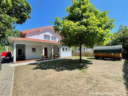 Foto - Haus zum Kaufen in Fredersdorf-Vogelsdorf 689.000,00 € 162 m²