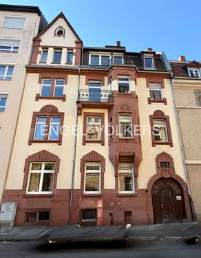 Foto - Wohnung zum Kaufen in Ludwigshafen am Rhein 315.000,00 € 140 m²