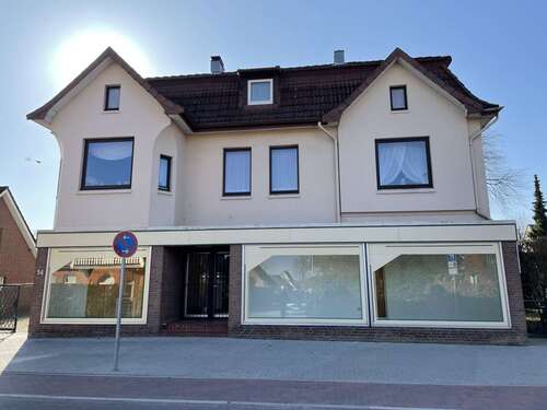 Foto - Einzelhandel in Schwarzenbek 650,00 € 110 m²