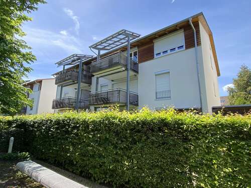 Foto - Wohnung zum Kaufen in Langenargen 440.000,00 € 79.17 m²