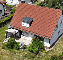 Haus zum Kaufen in Schwanstetten 539.000,00 € 162 m²