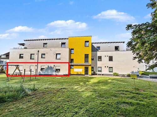Foto - Wohnung zum Kaufen in Lemgo 323.000,00 € 117 m²