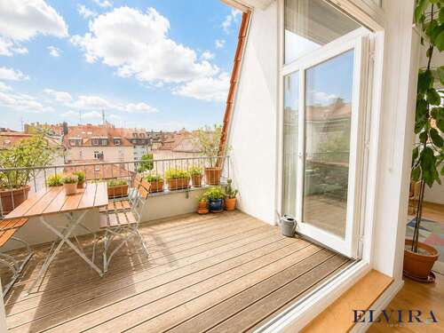 Foto - Wohnung zum Kaufen in München 1.390.000,00 € 128 m²