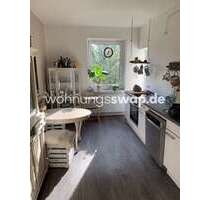 Wohnung zum Mieten in Hamburg-Nord, Hamburg 1.450,00 € 80 m²