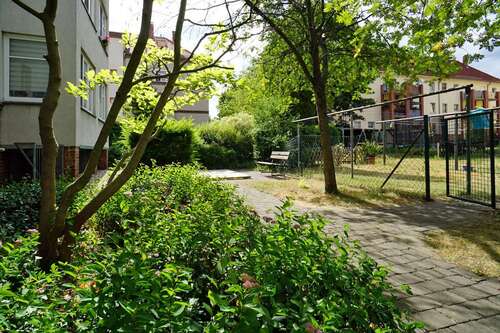 Foto - Wohnung zum Mieten in Dresden 728,00 € 75.44 m²
