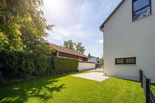 Foto - Wohnung zum Kaufen in Gröbenzell 470.000,00 € 61.16 m²