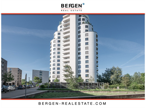 Foto - Wohnung zum Kaufen in Berlin 429.000,00 € 75.5 m²