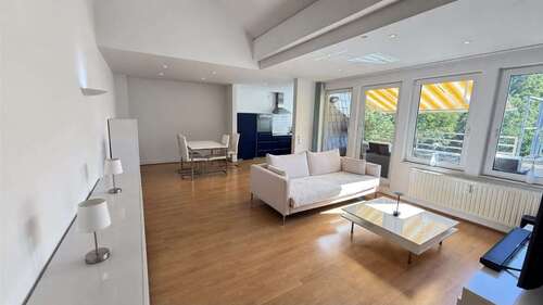 Foto - Wohnung zum Kaufen in Ratingen 229.000,00 € 62.2 m²