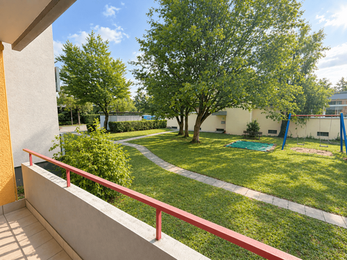 Foto - Wohnung zum Kaufen in Leonberg 179.000,00 € 65 m²