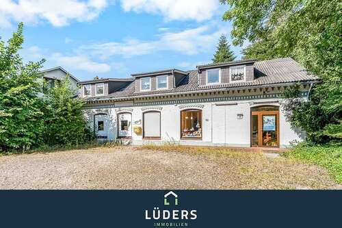 Foto - Grundstück zu verkaufen in Enge-Sande 105.000,00 € 2064 m²