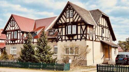 Foto - Haus zum Kaufen in Brück 199.000,00 € 165 m²