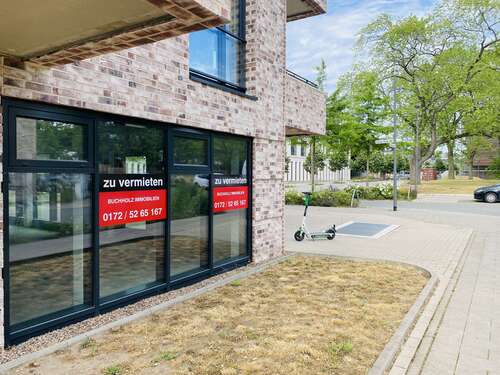 Foto - Büro in Osnabrück 1.204,80 € 120.48 m²