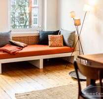 Wohnen auf Zeit in Hamburg 1.600,00 €