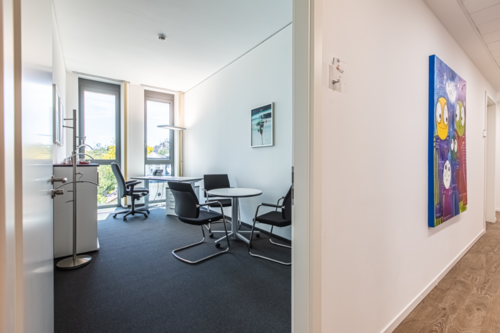 Foto - Büro in Wiesbaden 3.900,00 € 15 m²