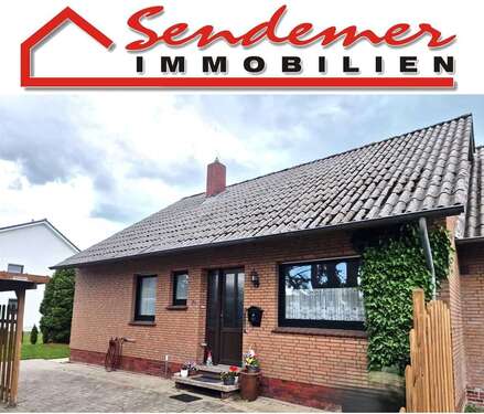 Foto - Haus zum Kaufen in Wiesmoor 179.000,00 € 123 m²