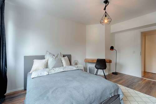 Foto - WG-Zimmer in Cologne 815,00 € 12 m²