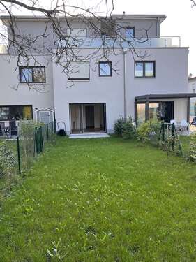 Foto - Haus zum Mieten in München 2.900,00 € 114 m²