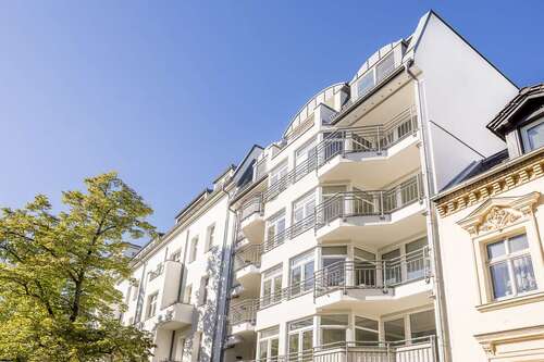Foto - Wohnung zum Kaufen in Berlin 259.000,00 € 51.57 m²