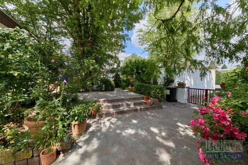 Foto - Haus zum Kaufen in Frankfurt am Main 1.389.000,00 € 366 m²