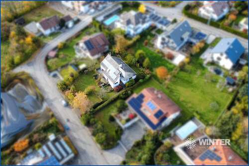 Foto - Haus zum Kaufen in Biberach 650.000,00 € 205.05 m²