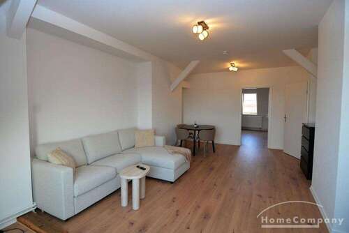 Foto - Wohnen auf Zeit in Berlin 1.650,00 €