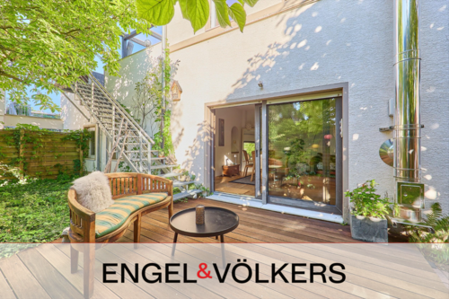 Foto - Haus zum Kaufen in Darmstadt 749.000,00 € 159 m²