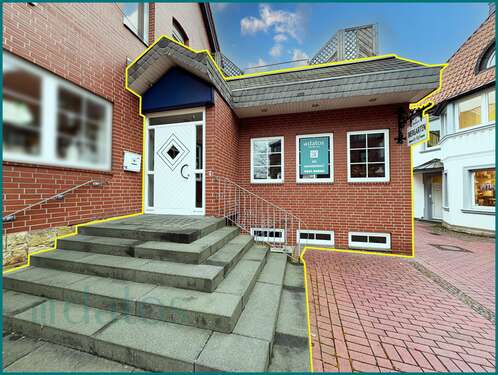 Foto - Gastronomie in Georgsmarienhütte 2.500,00 € 324 m²