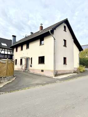 Foto - Haus zum Kaufen in Blankenheim 185.000,00 € 119 m²