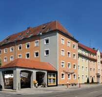 Wohnung zum Mieten in Augsburg 764,00 € 63 m²