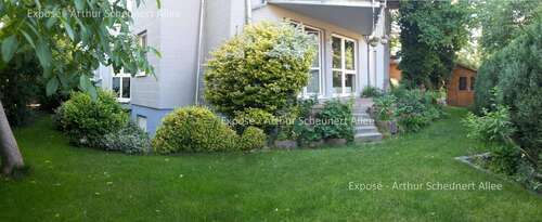 Foto - Wohnung zum Kaufen in Nuthetal 589.000,00 € 130 m²