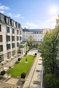 Foto - Büro in Heidelberg 1.432,00 € 98.78 m²