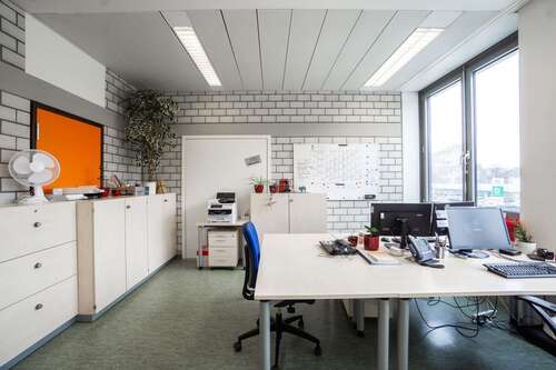 Foto - Büro in Sigmaringen 738,60 € 71.7 m²
