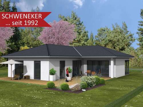 Foto - Haus zum Kaufen in Bad Oeynhausen 383.450,00 € 117 m²