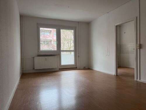 Foto - Wohnung zum Mieten in Dessau-Roßlau 400,00 € 55.28 m²