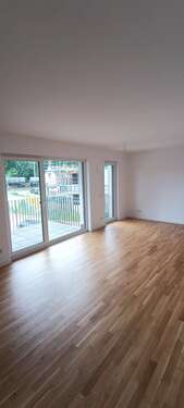 Foto - Wohnung zum Mieten in Bestensee 950,00 € 67.77 m²