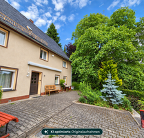 Haus zum Kaufen in Niederlichtenau 179.000,00 € 180 m²