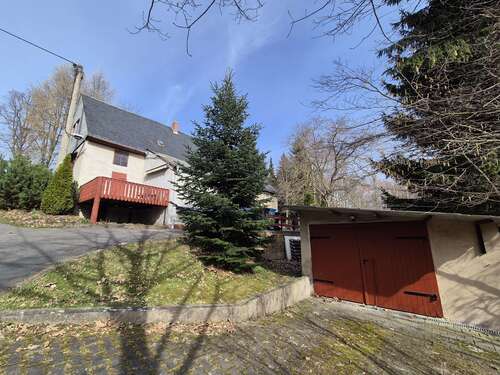 Foto - Haus zum Kaufen in Niederlichtenau 189.000,00 € 180 m²