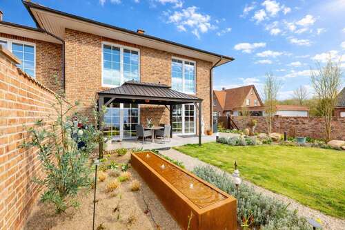 Foto - Haus zum Kaufen in Lüneburg 780.000,00 € 124 m²