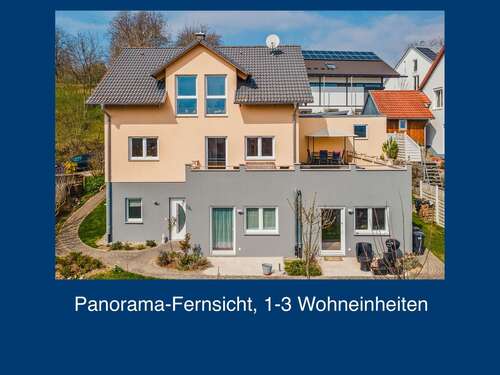 Foto - Haus zum Kaufen in Rheinfelden 875.000,00 € 270 m²