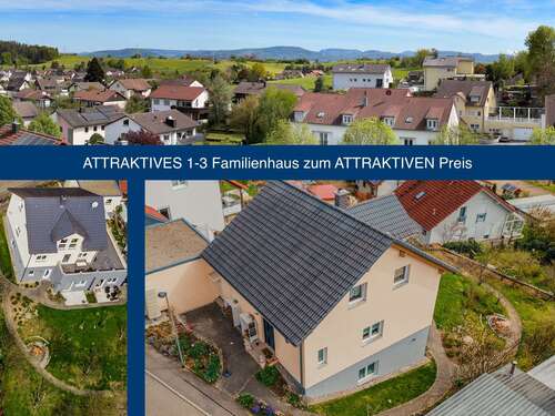 Foto - Haus zum Kaufen in Rheinfelden 795.000,00 € 270 m²
