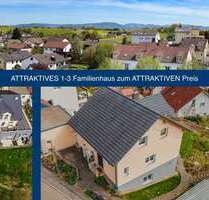 Haus zum Kaufen in Rheinfelden 795.000,00 € 270 m²