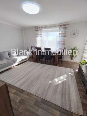 Foto - Wohnung zum Kaufen in Kempten 230.000,00 € 64.75 m²