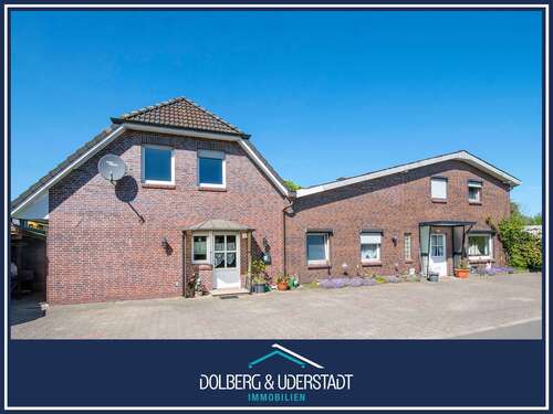 Foto - Haus zum Kaufen in Reher 390.000,00 € 300 m²